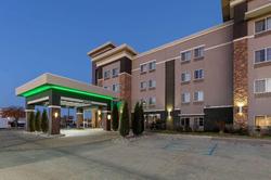 La Quinta Inn Suites Wichita Falls Msu Area