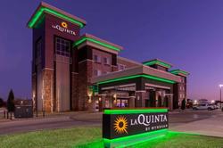 La Quinta Inn Suites Wichita Falls Msu Area