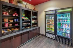 La Quinta Inn Suites Wichita Falls Msu Area