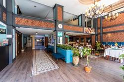 Viva Deluxe Hotel