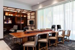 Hyatt Place Atlanta / Centennial Park