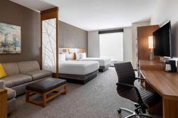 Hyatt Place Atlanta / Centennial Park