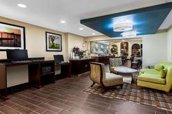 La Quinta Inn By Wyndham Sandusky Near Cedar Point