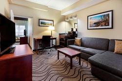 La Quinta Inn By Wyndham Sandusky Near Cedar Point