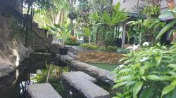 First And Frang Hotel