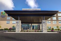 Holiday Inn Exp & Sts Ann Arbor - University South