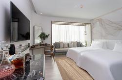 SYN Boutique Hotel