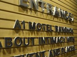 A-One Motel