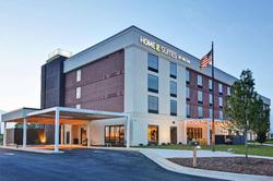 Home2 Suites by Hilton Madison Huntsville Airport