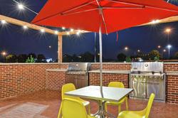 Home2 Suites by Hilton Madison Huntsville Airport