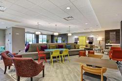 Home2 Suites by Hilton Madison Huntsville Airport