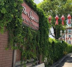 The Signature Hotel @ Thapae