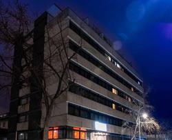 Best Western Plaza Hotel Mannheim