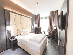 Best Western Plaza Hotel Mannheim