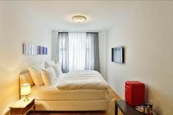 The Suite Hotel