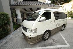At Residence Suvarnabhumi