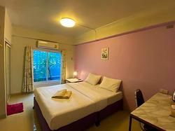 Sidare Bed And Breakfast