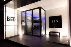 Bed Changkian Hotel Adults Only