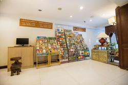 Chiang Roi 7 Days Inn
