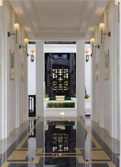 Thai Akara Lanna Boutique Hotel
