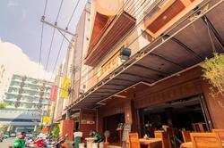 Lotus hotel Patong by ZUZU