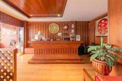 Lotus hotel Patong by ZUZU