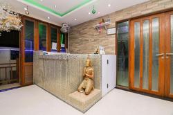 Natural Beach Hotel And Baan Sila