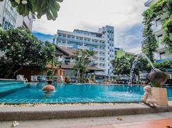 Sutus Court 5