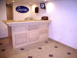 Superlodge Atlantic City Absecon