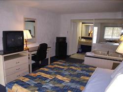 Superlodge Atlantic City Absecon