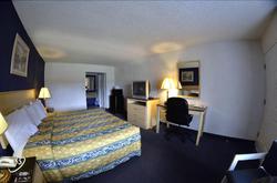 Superlodge Atlantic City Absecon