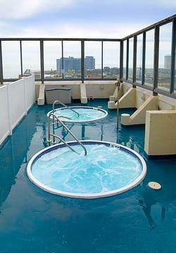 Flagship All Suites A Fantasea Resort