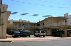 Eldorado Motor Inn