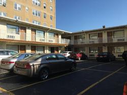 Eldorado Motor Inn