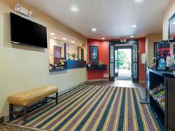 Extended Stay America Mt Olive Budd Lake