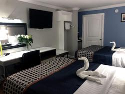 Destin Inn And Suites