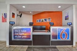 Motel 6 Destin
