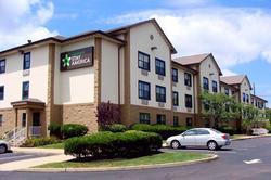 Extended Stay America Edison Raritan Center