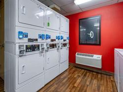 Extended Stay America Edison Raritan Center