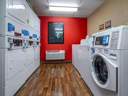 Extended Stay America Edison Raritan Center