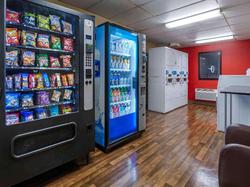 Extended Stay America Edison Raritan Center