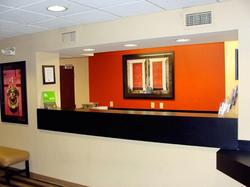 Extended Stay America Edison Raritan Center