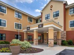 Extended Stay America Fishkill Westage Center