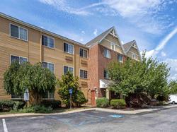 Extended Stay America Fishkill Route 9