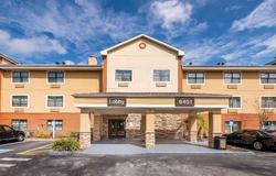 Extended Stay America Orlando Convention Ctr Sport