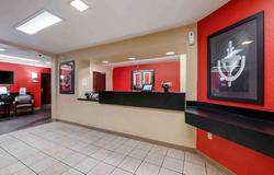 Extended Stay America Orlando Convention Ctr Sport