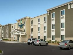 Woodspring Suites Orlando Airport