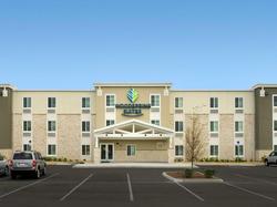 Woodspring Suites Orlando Airport