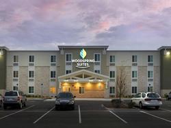 Woodspring Suites Orlando Airport