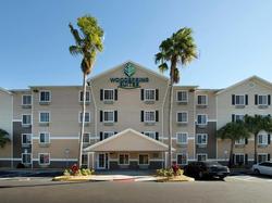 Woodspring Suites Orlando Airport
